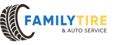 Family Tire Ltd. - (Kentville, NS)
